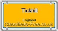 Tickhill board